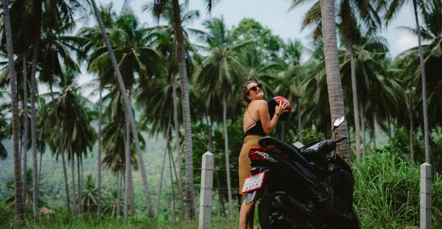 Ao Nang: Explore Krabi with Hotel-Delivered Scooter Rental - Key things I’d watch for before you ride