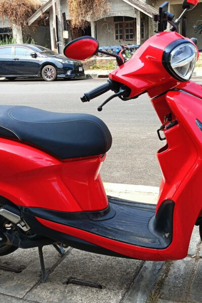 Ao Nang: Explore Krabi with Hotel-Delivered Scooter Rental - The 24-Hour Plan: Your Route, Not a Fixed Schedule
