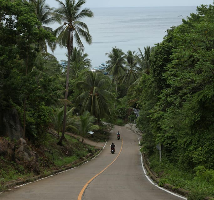 Ao Nang: Explore Krabi with Hotel-Delivered Scooter Rental - Value Check: Why $9 for a 1-Day Scooter Can Make Sense