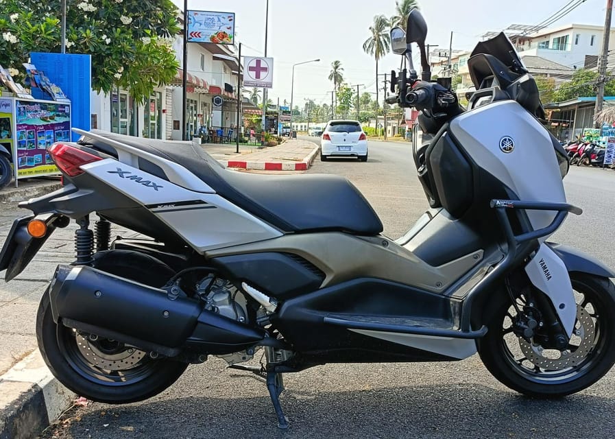 Ao Nang: Explore Krabi with Hotel-Delivered Scooter Rental - Where This Scooter Day Fits Best (and Who Should Skip It)