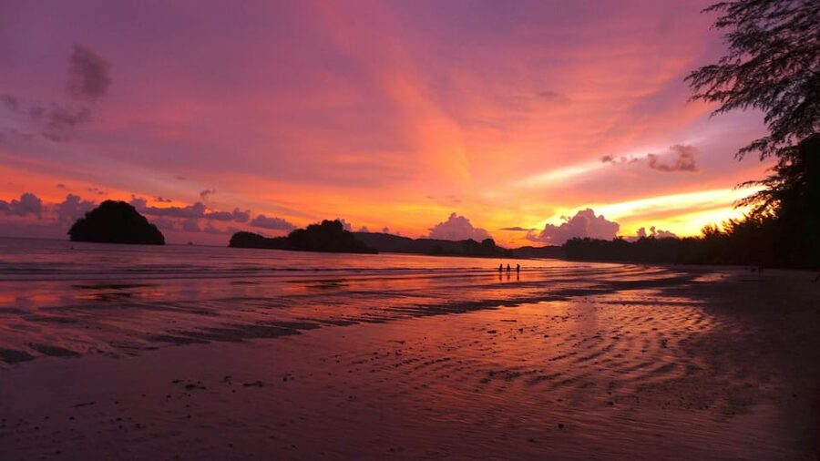 Ao Nang: Explore Krabi with Hotel-Delivered Scooter Rental - Tips for Getting the Most Out of Your 24 Hours