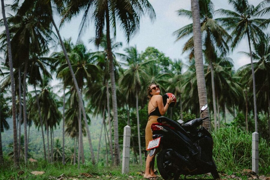 Ao Nang: Explore Krabi with Hotel-Delivered Scooter Rental - Quick FAQ on Ao Nang Scooter Delivery