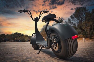 Athens: City Highlights Guided E-Scooter Tour - The rules and setup that decide whether you’ll enjoy it