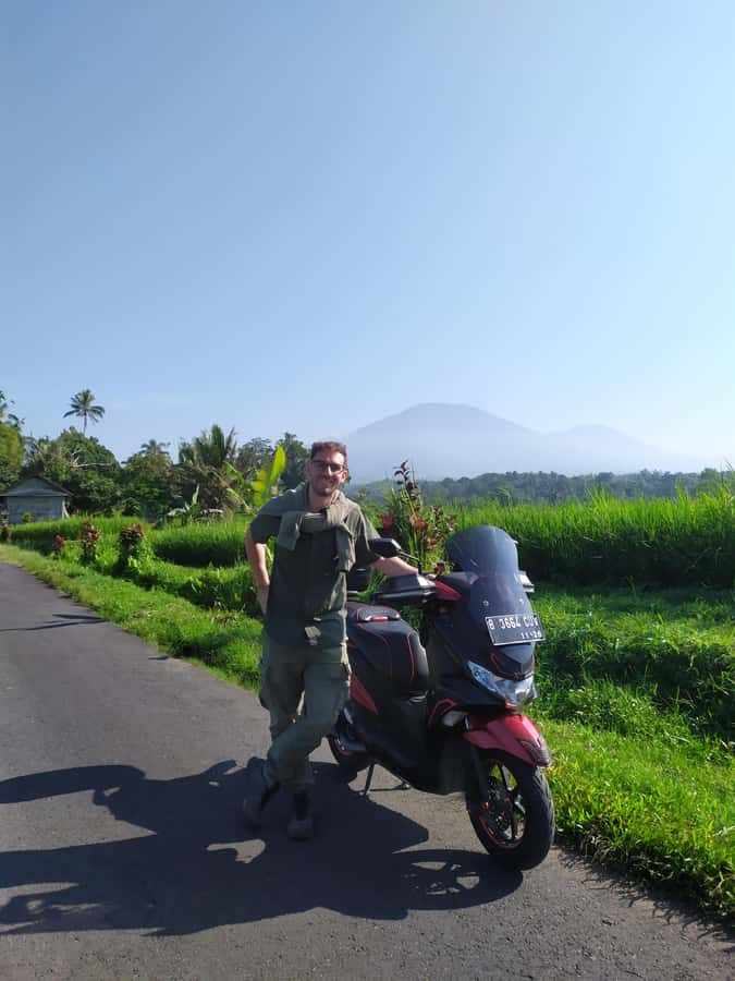 Bali Scooter Tour With Tour Guide - Key takeaways for your Bali scooter day