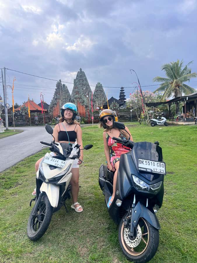 Bali Scooter Tour With Tour Guide - Price and what you’re really paying for (the $34 value test)