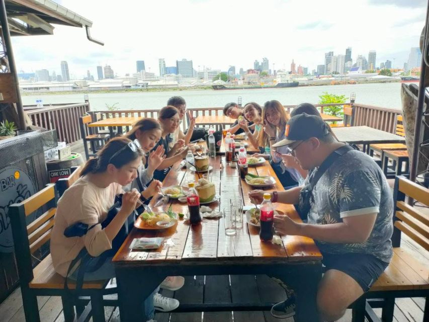 Bangkok: Bang Kachao E-Scooter Jungle Tour - Price and Value: What $47 Buys in a 3-Hour Green Escape
