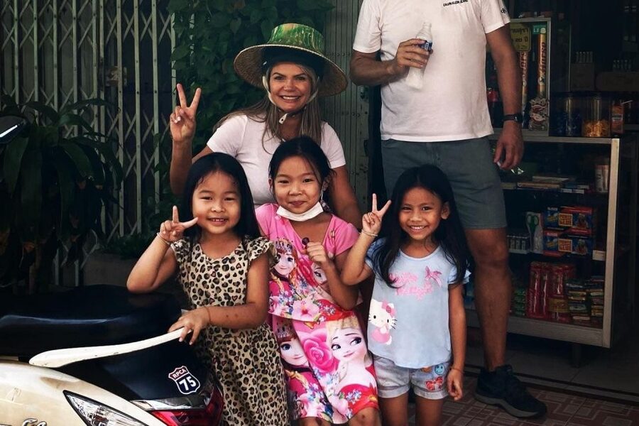 Bangkok : Old City Guided E-Scooter &/or Bike Tour - Why This Two-Wheel Old Bangkok Tour Works