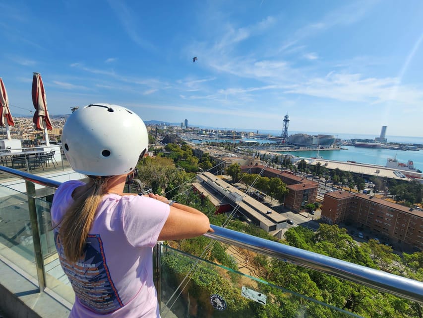 Barcelona: e-scooter and Bike tour - Price and Time: Is $51 Good Value for 2–3 Hours?
