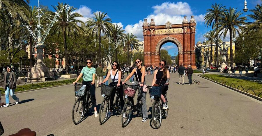 Barcelona: Sagrada Familia Private E-Scooter Tour - A Two-Hour Ride That Hits Gaudí Without the Stress