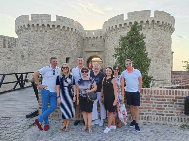 Belgrade Essentials E Scooter tour - Price and value: is $47 worth it?