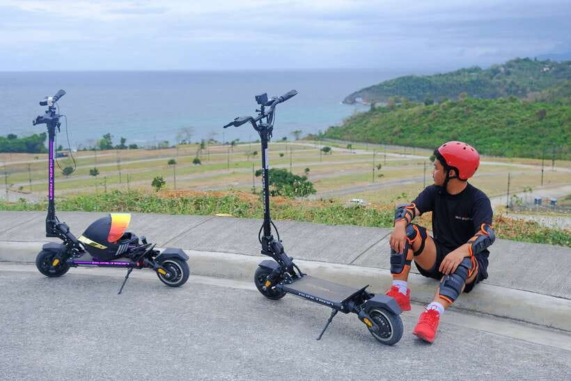 Boracay: Dualtron E-Scooter Ride - Who Should Book This Dualtron Ride (and Who Should Skip It)?