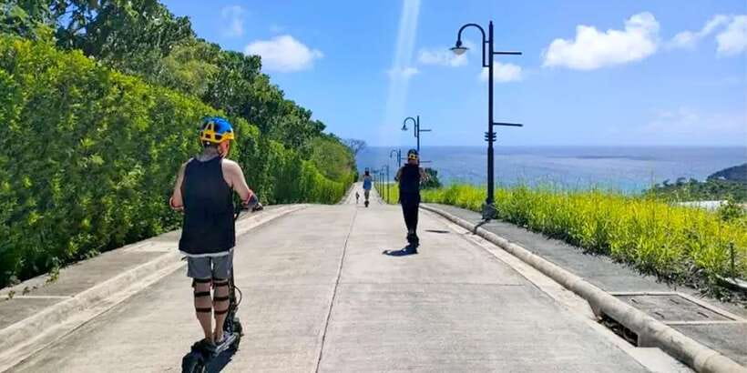 Boracay: Dualtron E-Scooter Ride - Should You Book This Tour on Boracay?