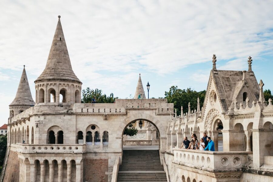 Budapest: MonsteRoller E-Scooter Tour - Price and Value: Is $45 per Person Actually Fair?