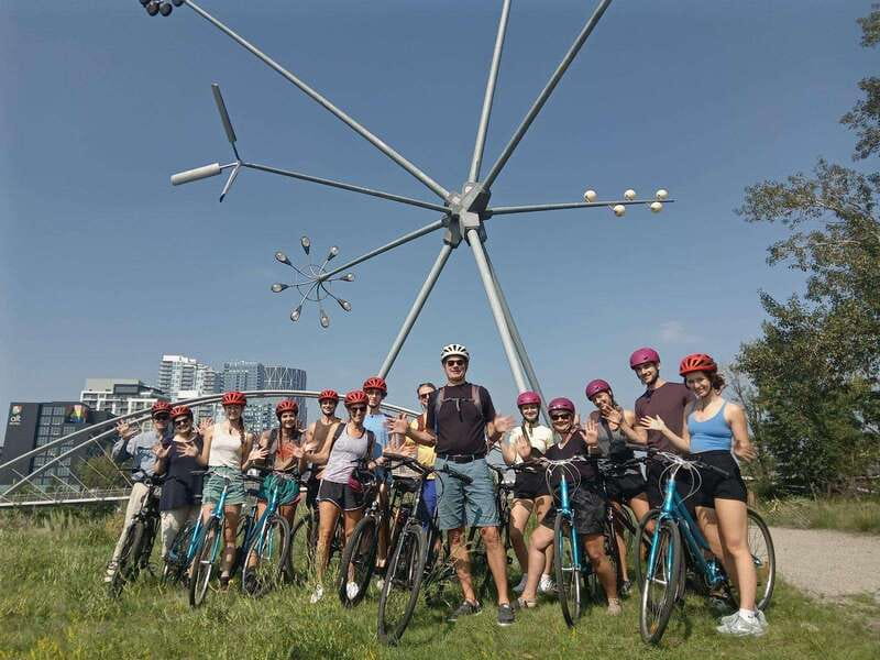 Calgary: E-Scooter City Highlights Tour - Timing, weather, and group-run reality you should plan for
