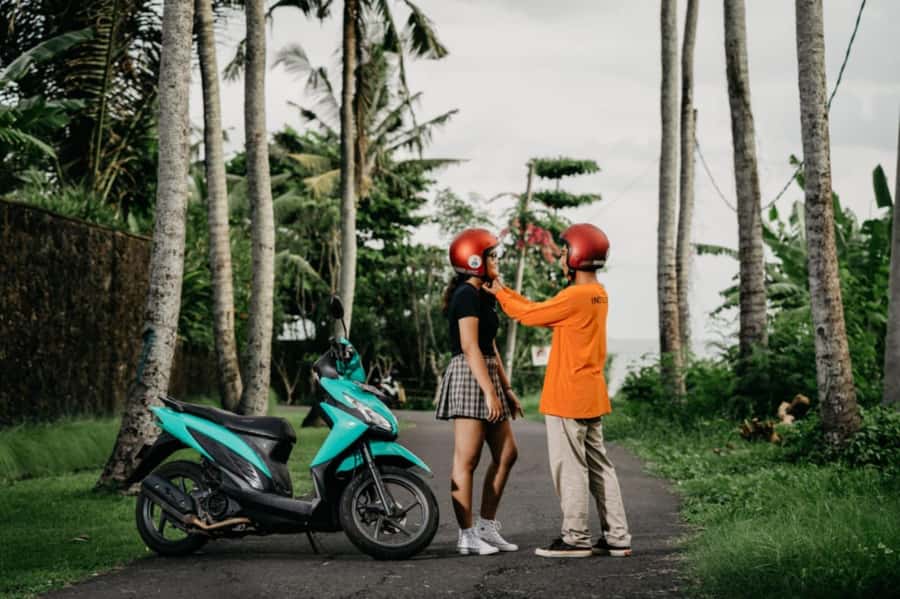 Canggu: Scooter Lesson with Professional Instructor - Why a Canggu Scooter Lesson Beats Guessing in Traffic