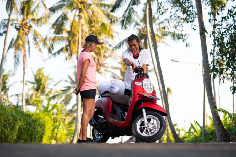 Canggu: Scooter Lesson with Professional Instructor - Safety Tips for Bali’s Main Roads (The Part You’ll Use Later)
