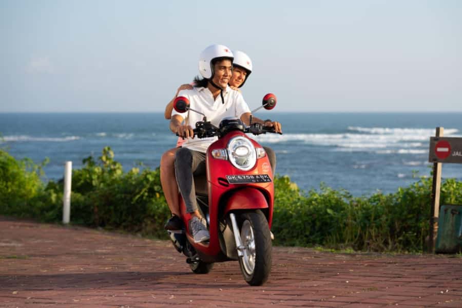 Canggu: Scooter Lesson with Professional Instructor - Who This Scooter Lesson Suits Best