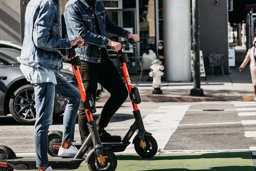 Central Park Electric Scooter Rental - Should you book? My quick call