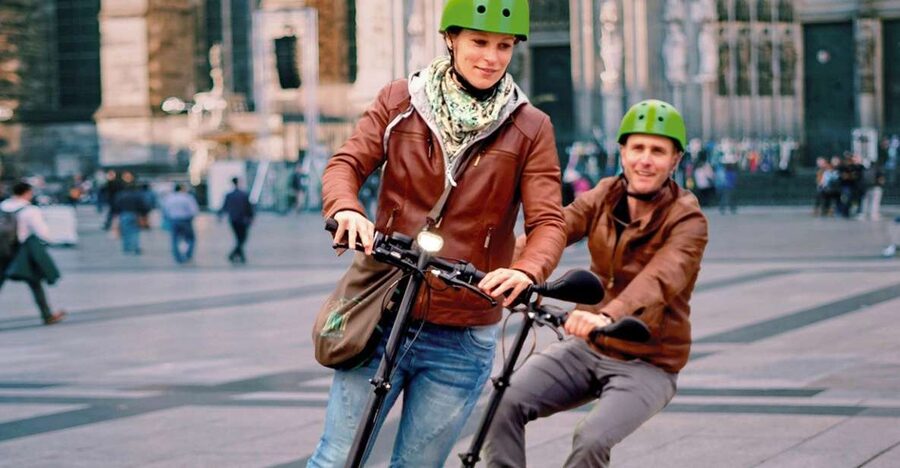 Cologne: Guided E-Scooter Tour - Why an E-Scooter Tour Is a Smart Way to See Cologne