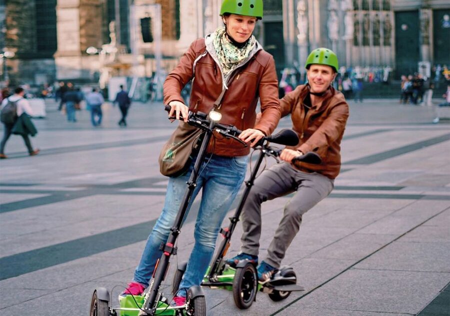 Cologne: Guided E-Scooter Tour - Gürzenich, Heumarkt, and Alter Markt: Where the City Shows Its Personality