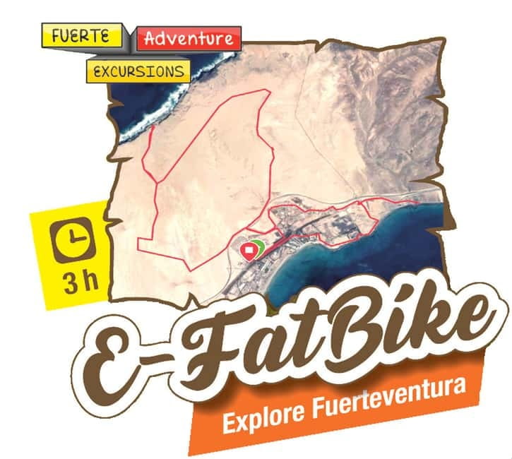 Costa Calma: E-bike Tour/E-scooter - Starting logistics that actually matter once you’re riding