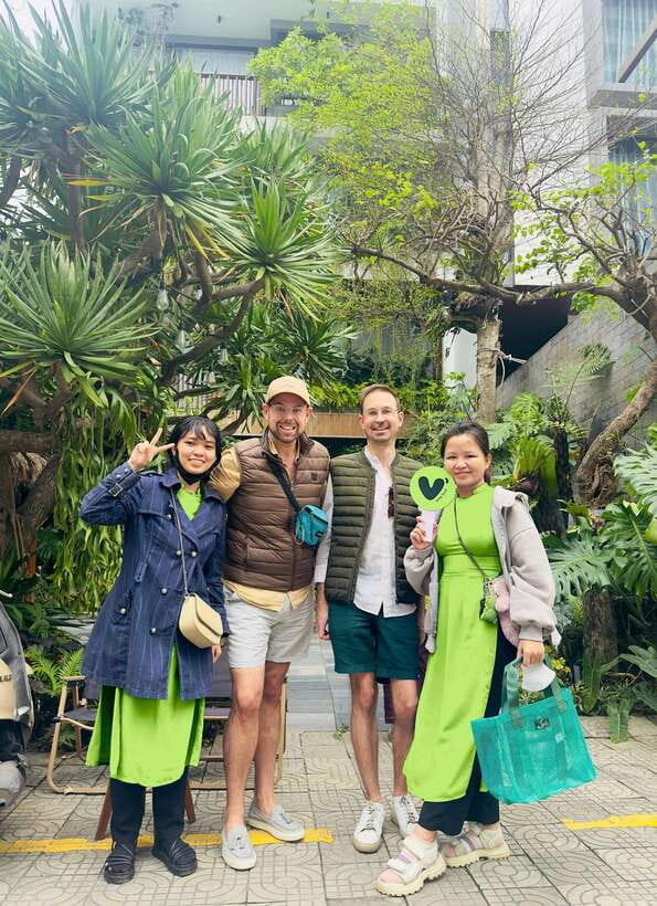 Da Nang City Eco Adventure Tour with Scooter - What stands out on this Da Nang scooter experience