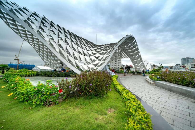 Da Nang City Eco Adventure Tour with Scooter - Key points to know before you ride