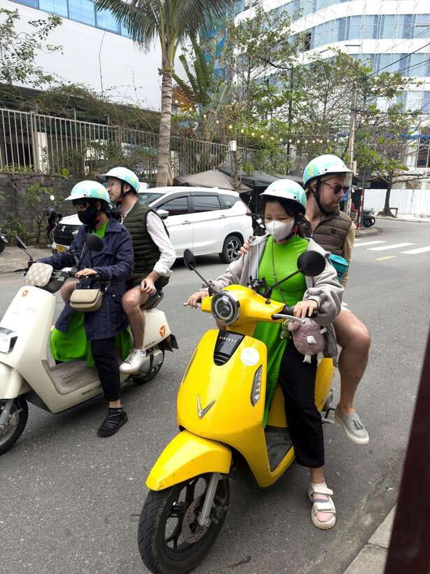 Da Nang City Eco Adventure Tour with Scooter - Price and value for $28: what you’re really paying for