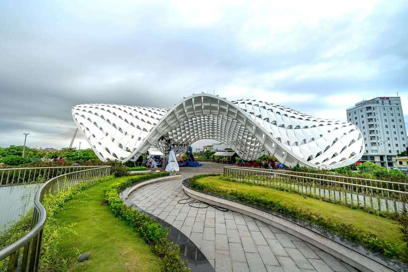 Da Nang City Eco Adventure Tour with Scooter - Your best way to get your bearings in Da Nang