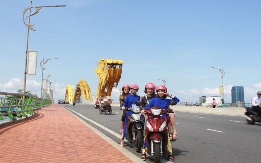 Da Nang: Private City Tour by Scooter with Ao dai Lady Rider - Key things to know before you go