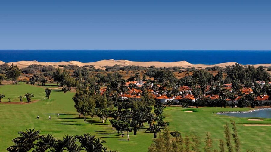 e-Scooter Kickstart CitySightseeing Maspalomas View Points - Key Points You’ll Care About