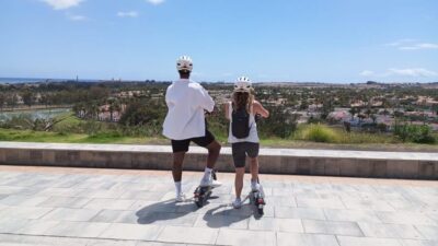 e-Scooter Kickstart CitySightseeing Maspalomas View Points - Pricing and Value: Is $40 Worth 1–2 Hours?