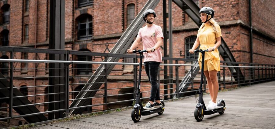 Electric Scooter Tour: Full Tour - 3-Hours of Magic! - Should you book this Warsaw electric scooter tour?