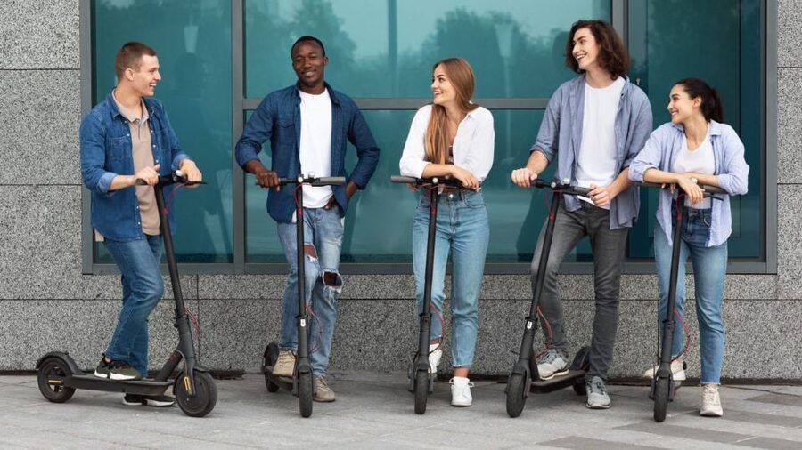 Electric Scooter Tour: Full Tour - 3-Hours of Magic! - Who this tour suits best (and when you should think twice)