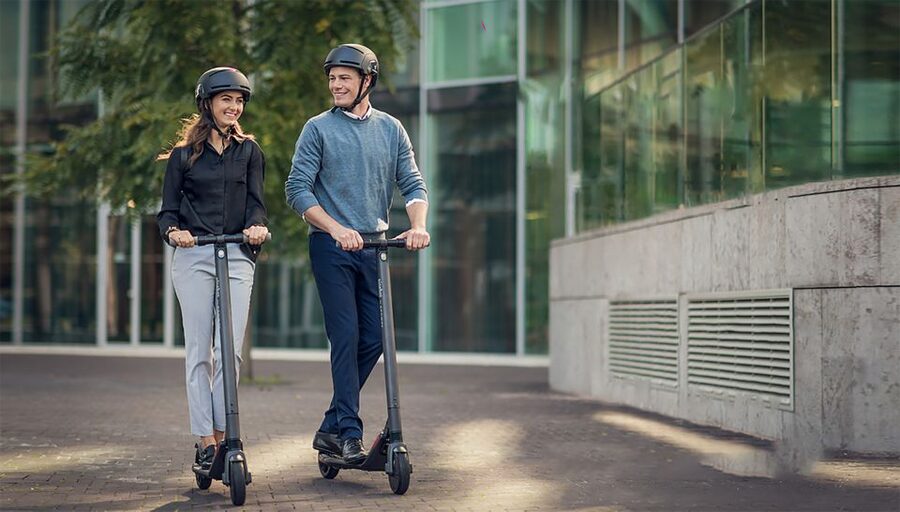 Electric Scooter Tour: Old Town Tour - 1,5-Hour of Magic! - What Your Guide Actually Adds (And Why It Shows)