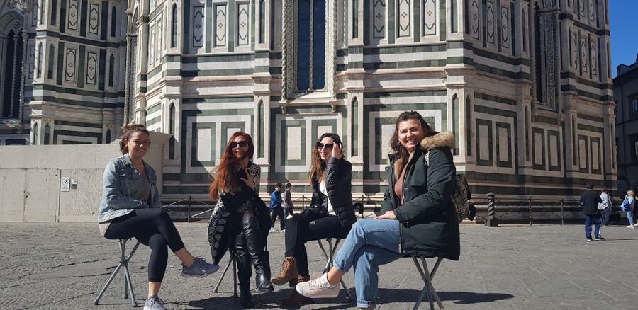 Florence: 2-Hour Sightseeing Tour by Electric Scooter - Key things to know before you ride