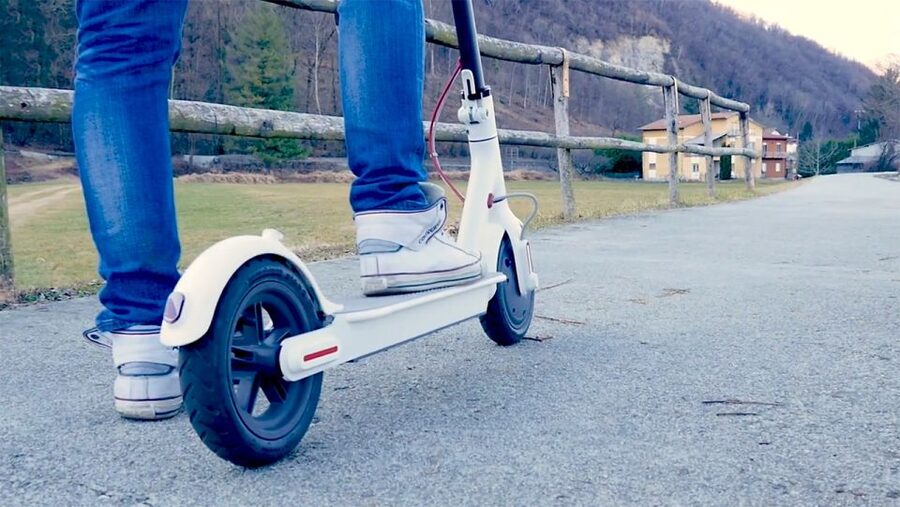 Florence: 2-Hour Sightseeing Tour by Electric Scooter - How an electric scooter changes Florence’s pace