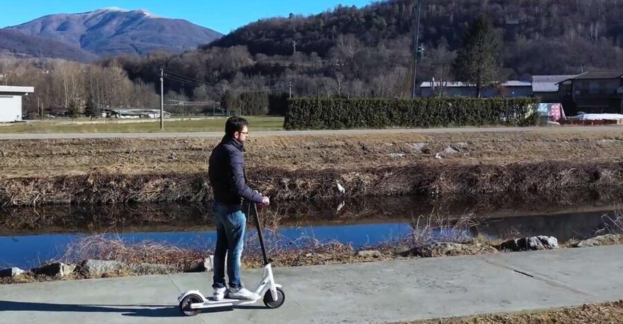Florence: 2-Hour Sightseeing Tour by Electric Scooter - The quick scooter lesson (and why it matters)