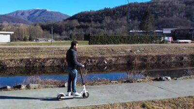 Florence: 2-Hour Sightseeing Tour by Electric Scooter - Starting at Santa Maria del Fiore’s central door