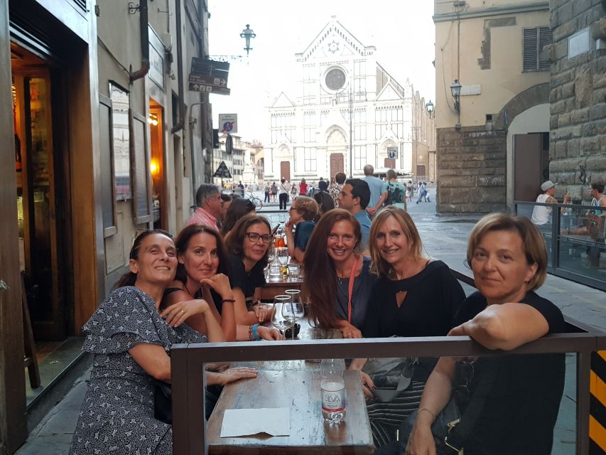 Florence: 2-Hour Sightseeing Tour by Electric Scooter - Ponte Vecchio and the Arno River: the highlight corridor
