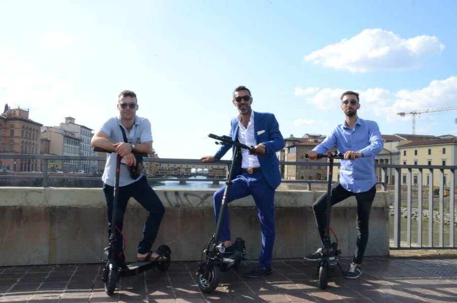Florence: Electric Scooter Tour with Guide - Price and value: is $81 per person worth it?