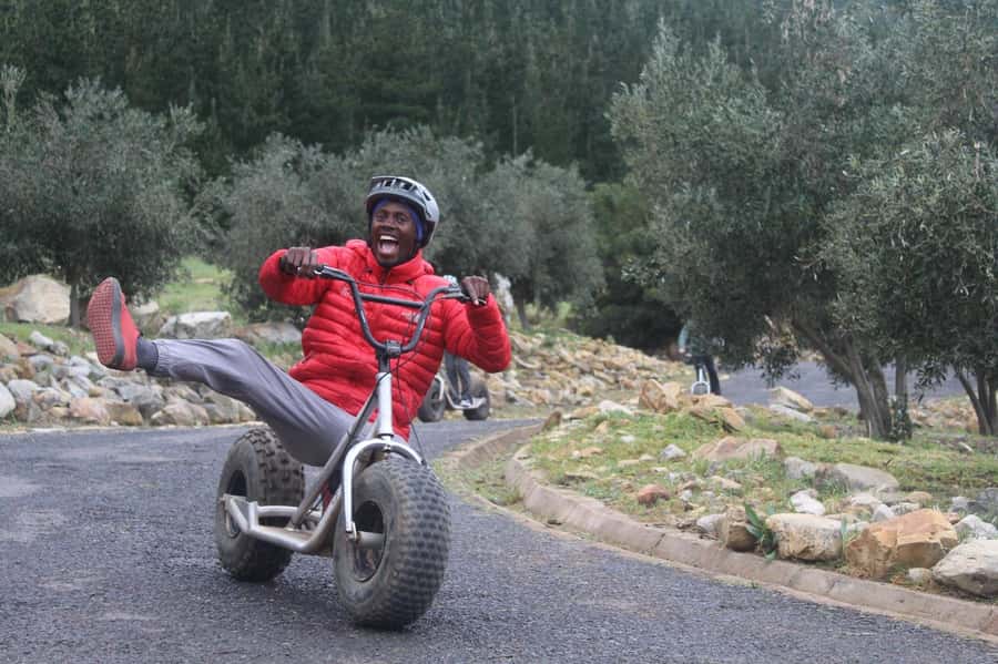 Franschhoek: Downhill Scooter Tour - Key Things I’d Prioritize on This Tour