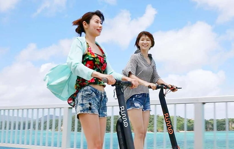Free delivery to hotel : E-Scooter rent/No license required - Choosing the Right Rental Window (48–120 Hours)