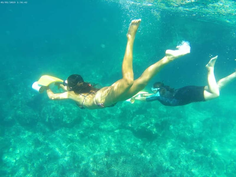 From Sesimbra: Sea Scooter Snorkeling boat Tour - Language Options and Group Size: Why That Matters