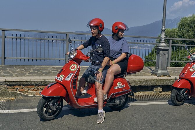 Full-Day Self-Guided Scooter Tour from Peschiera del Garda - A self-drive Lake Garda day that stays efficient