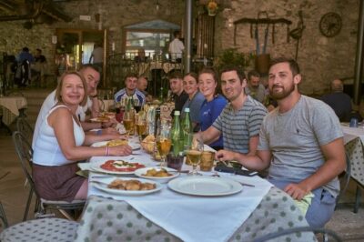 Full-Day Self-Guided Scooter Tour from Peschiera del Garda - Your scooter setup: new, practical, and ready for phone navigation