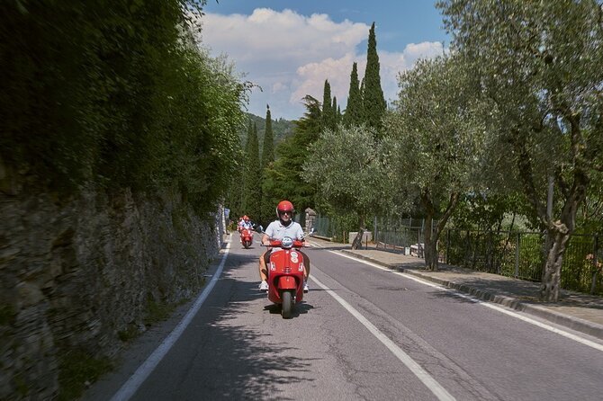 Full-Day Self-Guided Scooter Tour from Peschiera del Garda - Price and value: what you’re actually paying for