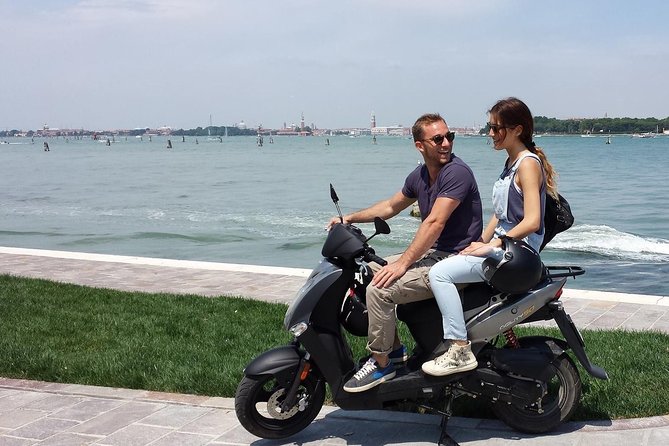 Full Day Venice Scooter Rental - Key Things That Make This Full-Day Venice Scooter Rental Worth It