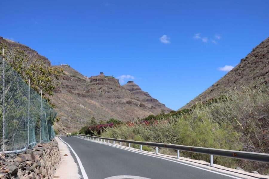 Gran Canaria: Los Pilancones Natural Park e-Scooter Tour - Value check: why the $93 price can make sense