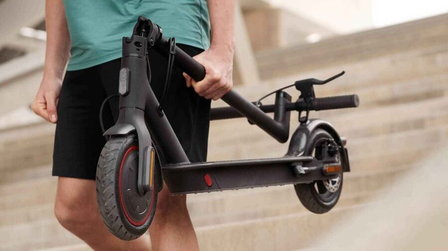 Gran Canaria: Rent Electric Scooter Kick Start - How this e-scooter rental works in Gran Canaria’s south